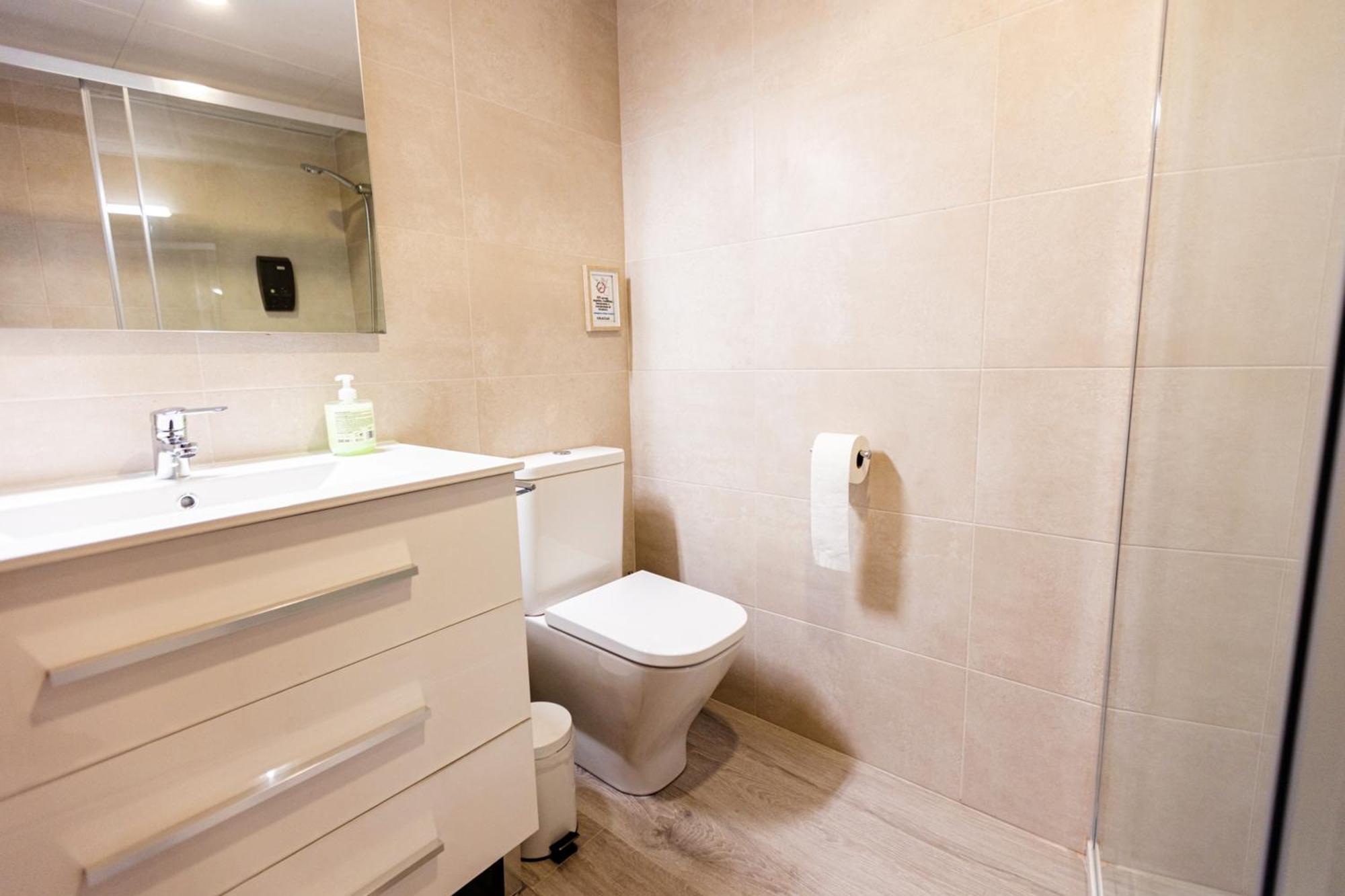 Apartamento Entre Patios Centro, Parking Incluido Córdoba Exterior foto